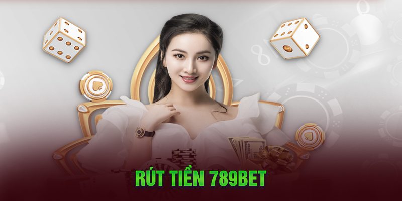 Một số chú ý quan trọng khi rút tiền 789Bet để đảm bảo an toàn