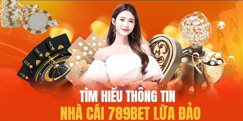 Hiện nay xuất hiện khá nhiều tin đồn thất thiệt về 789bet