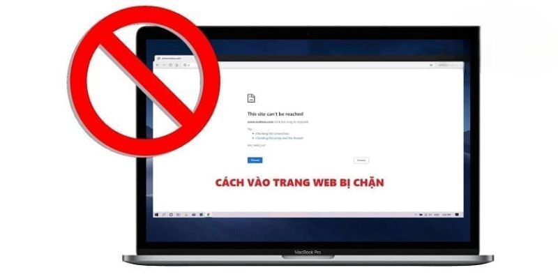 Cài đặt app fake VPN được xem là hướng giải quyết đơn giản nhất